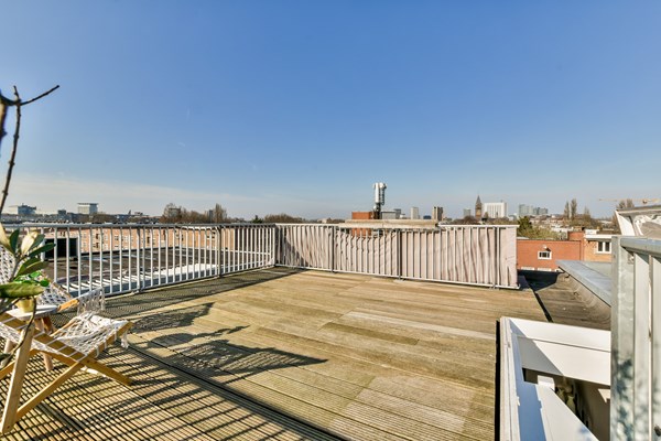 Medium property photo - Bos en Lommerweg 179-3, 1055 DS Amsterdam